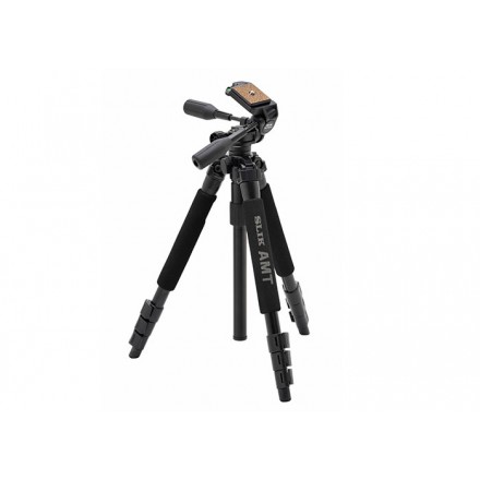 SLIK Штатив профессиональный Pro 340 HD SLIK Штатив профессиональный Pro 340 HD